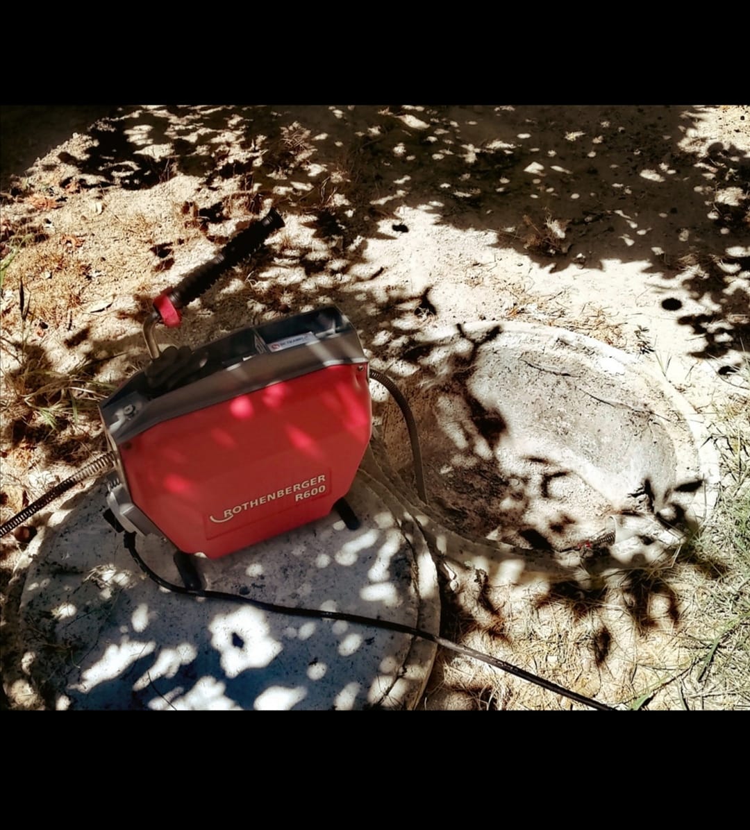 Apartman gideri açma