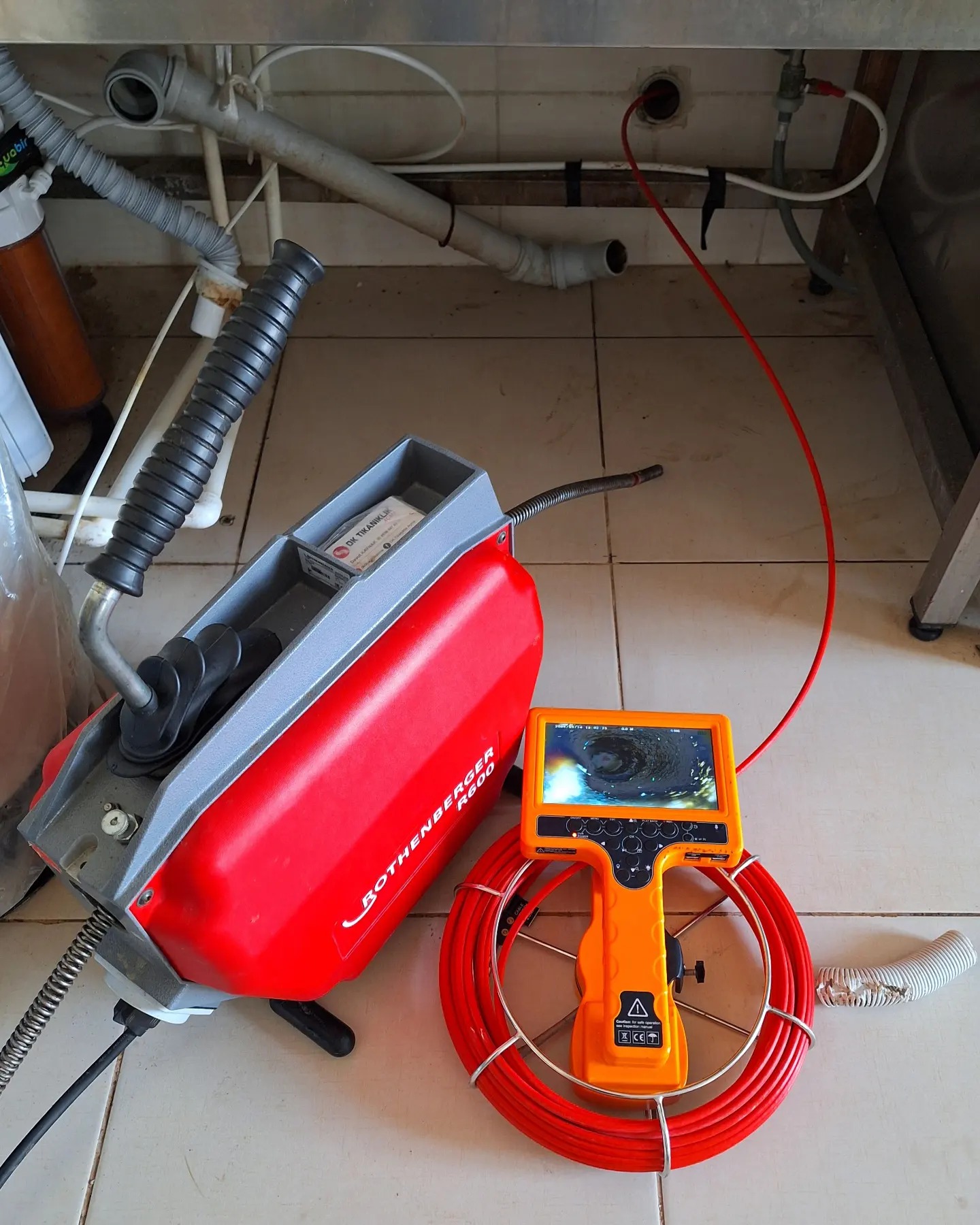 Pimaş mutfak gider açma