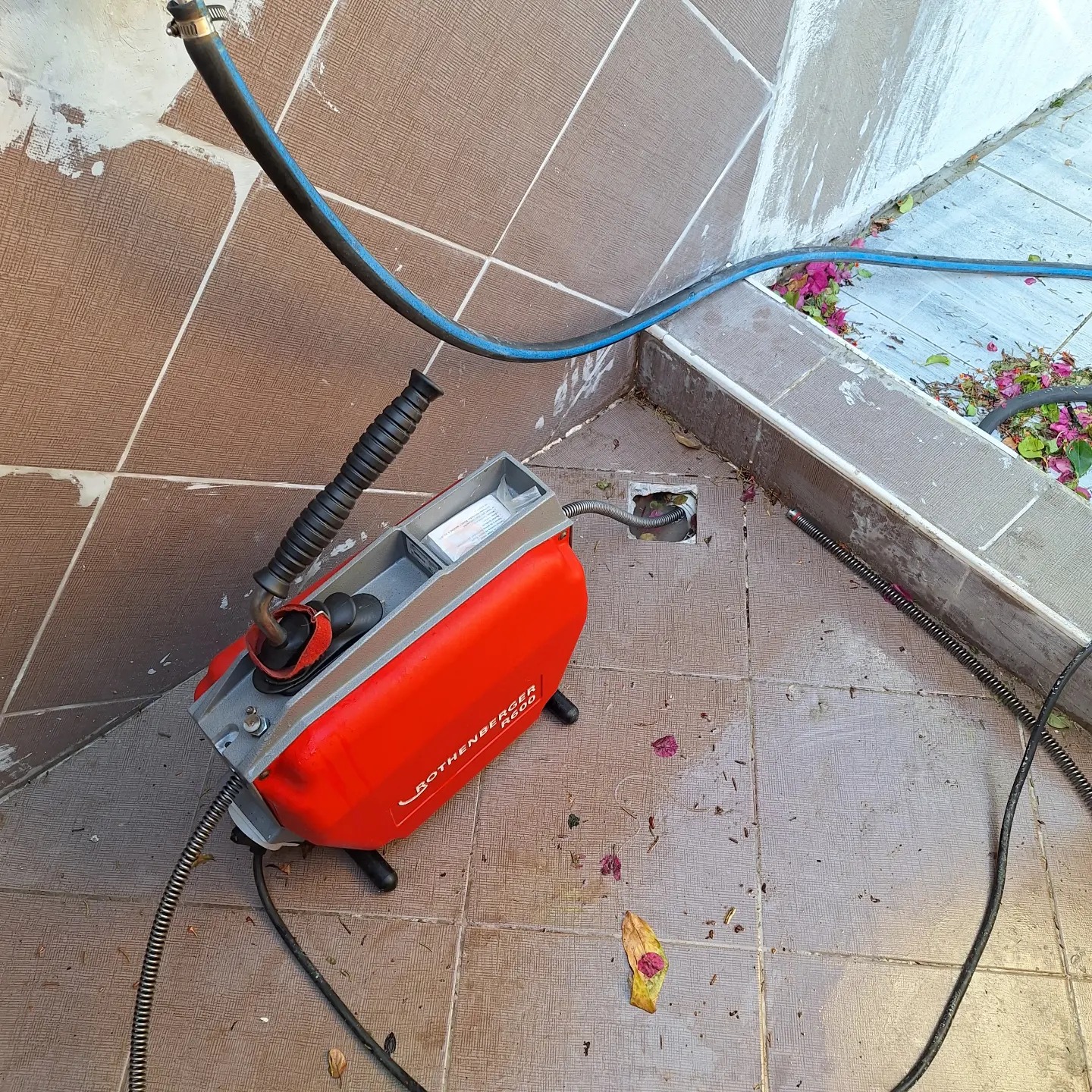 Lavabo gideri açma İstanbul