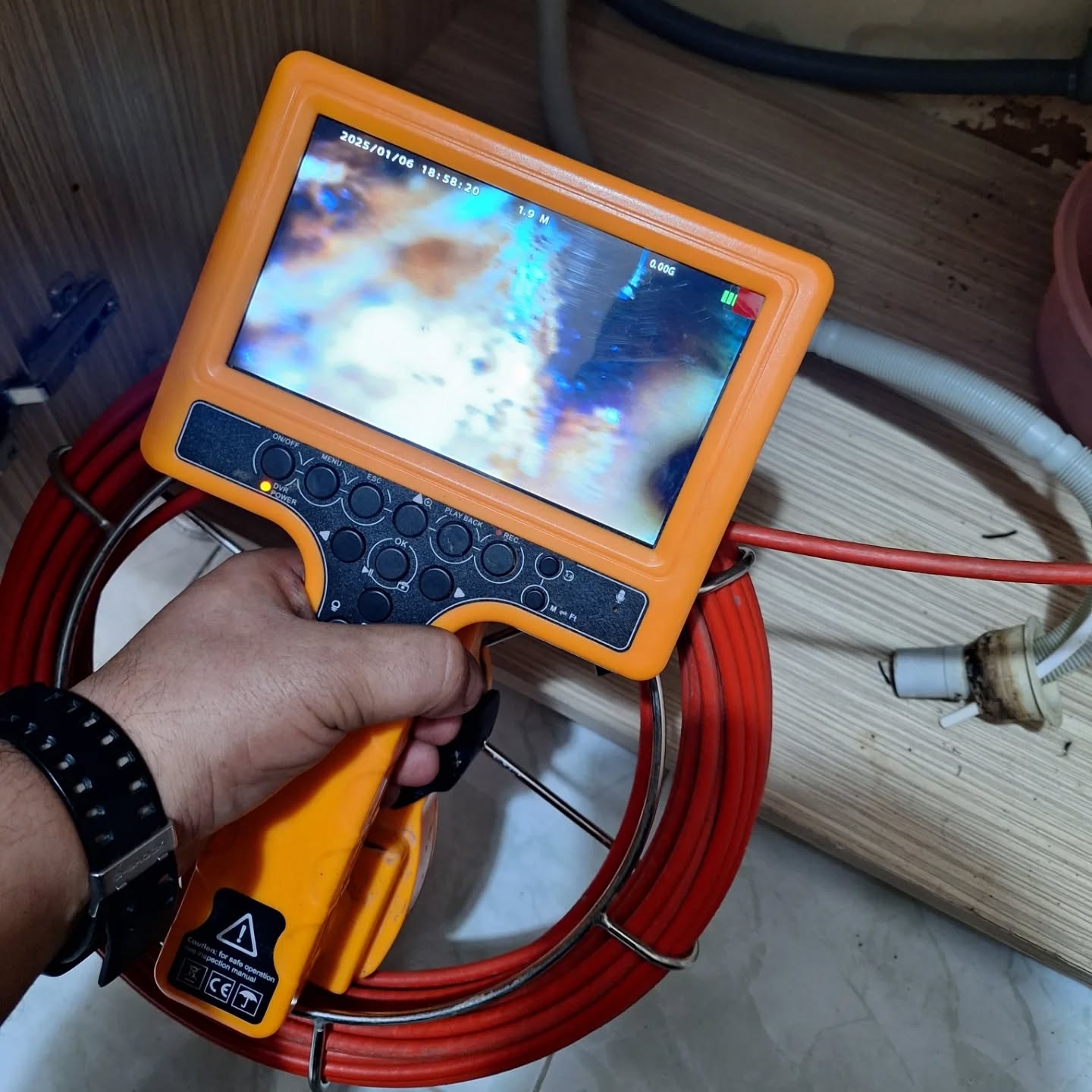 Hizmet şartları detay metni