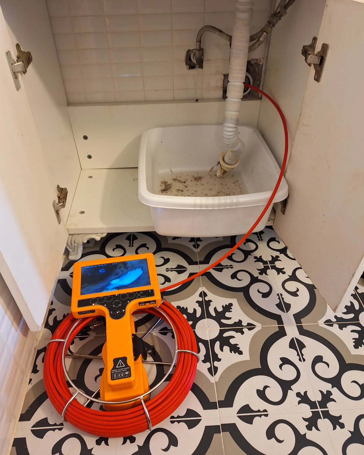 Su kaçak bulma İstanbul