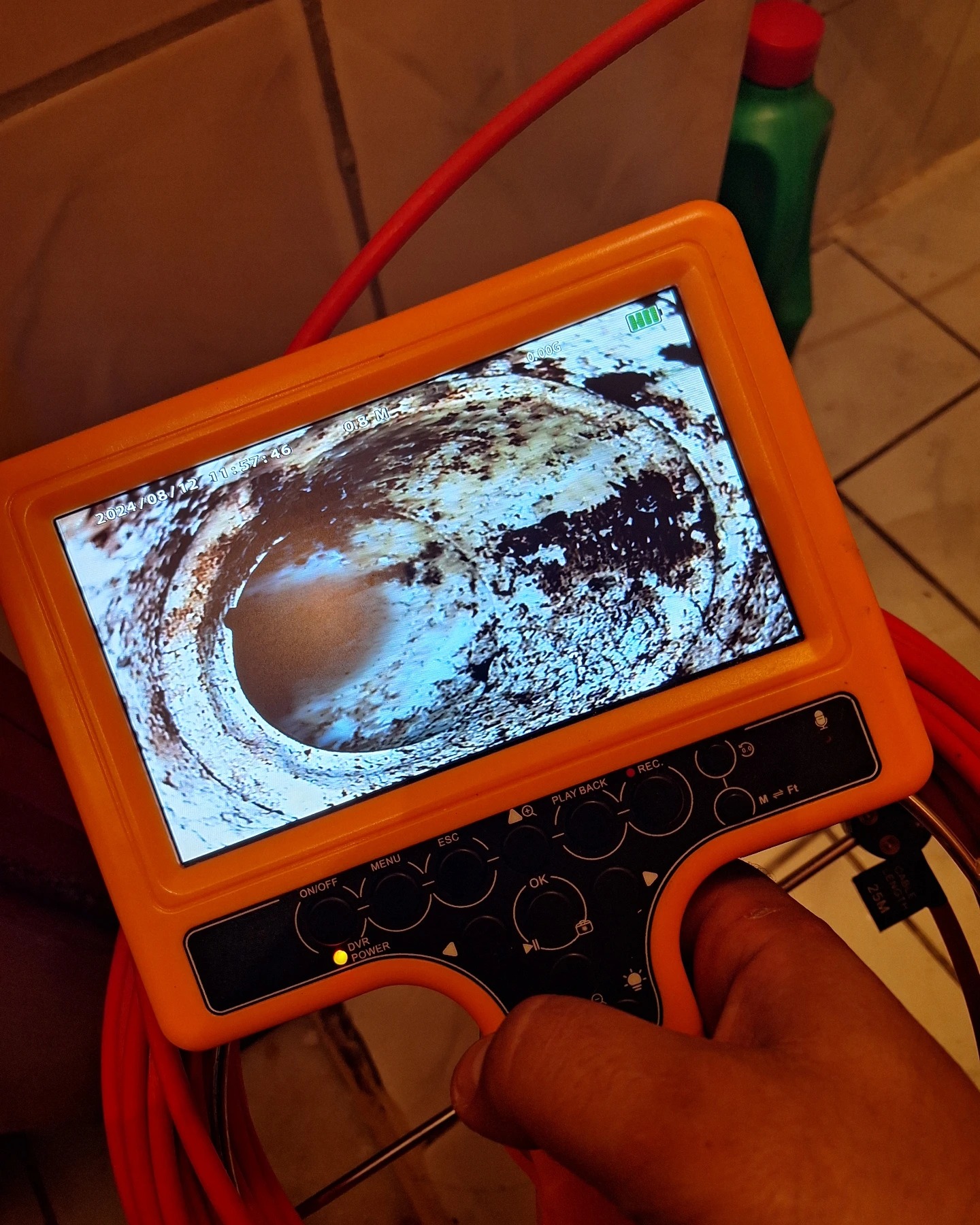 Kontrol ve tespit destekleri