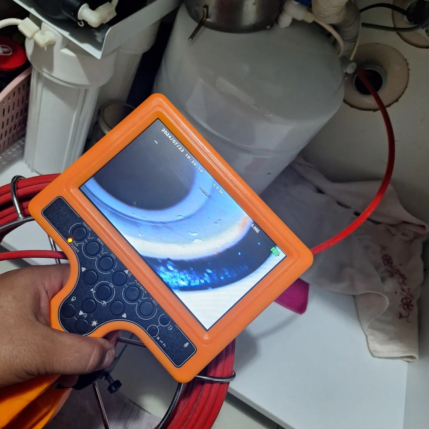 KVKK Aydınlatma Metni - Neşe Su Tesisatçısı