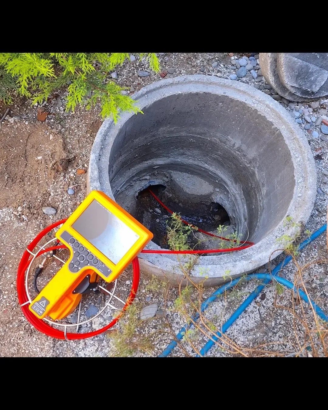 Ortak hat ve bağlantı düzeni kontrolü