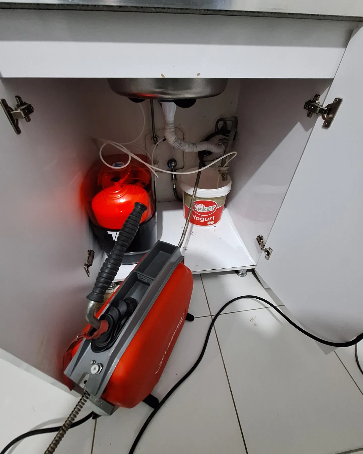 Detaylı kontrol ve bilgilendirme