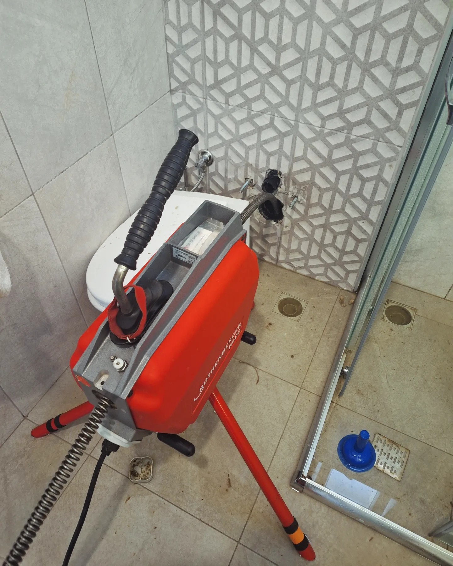 Tuvalet tadilat servisi İstanbul